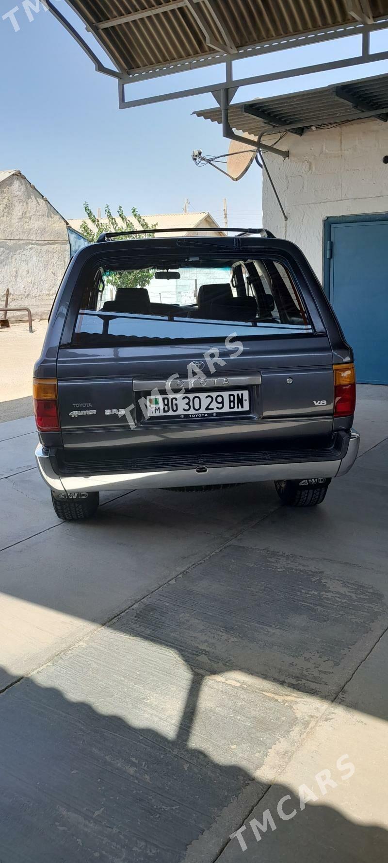 Toyota 4Runner 1995 - 80 000 TMT - Gumdag - img 8