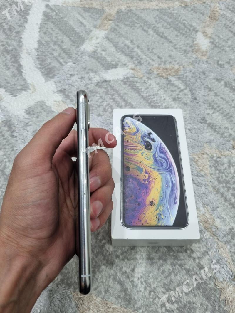 iPhone Xs Max 82 - Ашхабад - img 5