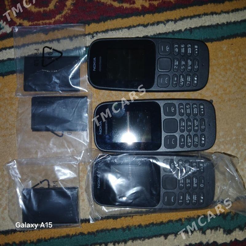 nokia 4G - Дашогуз - img 2