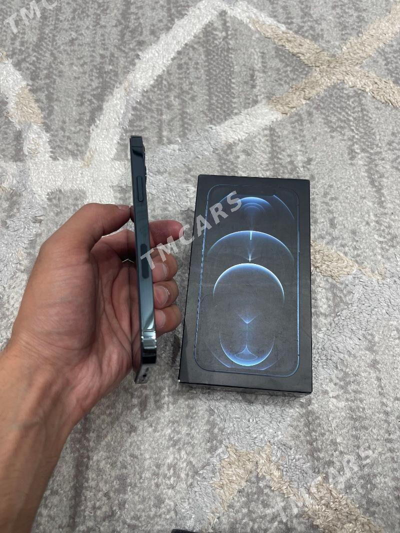 iPhone 12pro 128gb - Aşgabat - img 3