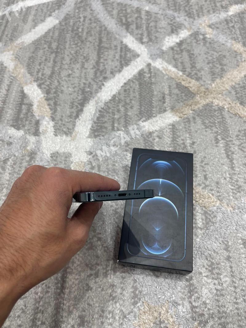 iPhone 12pro 128gb - Aşgabat - img 5