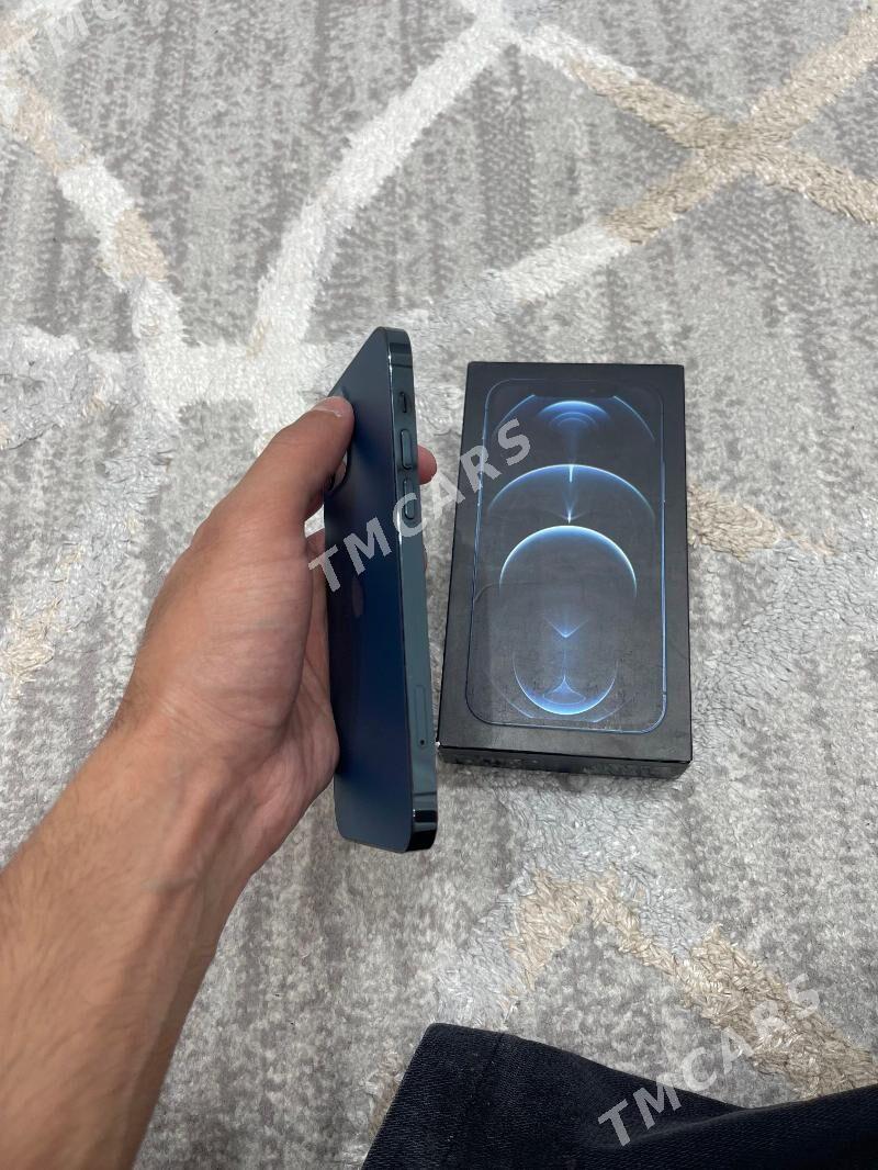 iPhone 12pro 128gb - Aşgabat - img 4