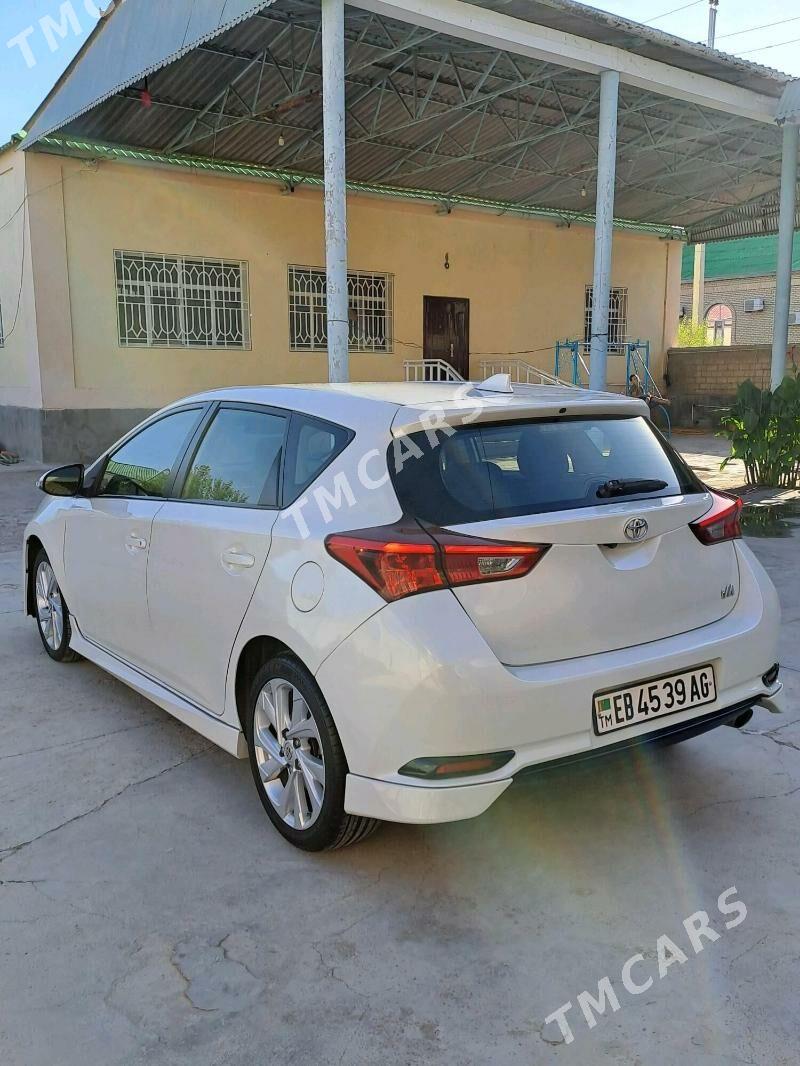 Toyota Corolla 2018 - 165 000 TMT - Чоганлы - img 5