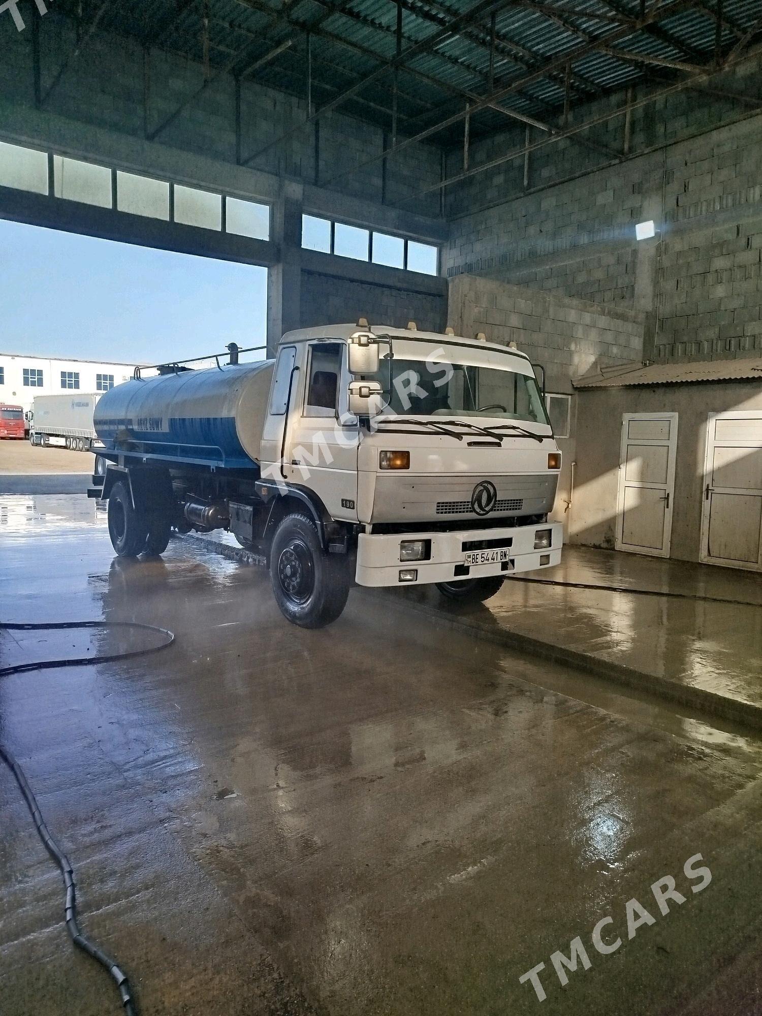 Dongfeng 580 2013 - 200 000 TMT - Балканабат - img 3