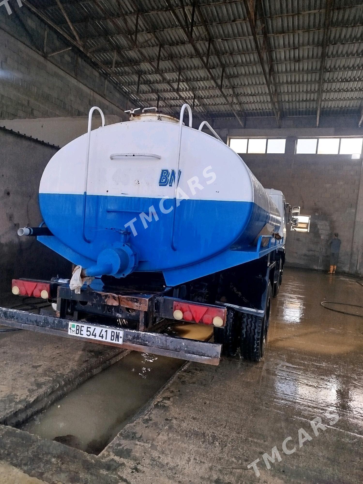 Dongfeng 580 2013 - 200 000 TMT - Балканабат - img 4