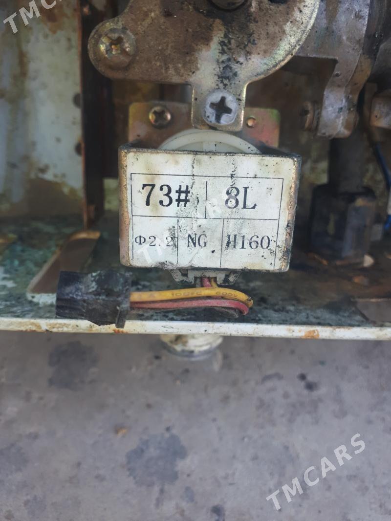 ГАЗОВАЯ КОЛОНКА 8 Л - Туркменабат - img 2