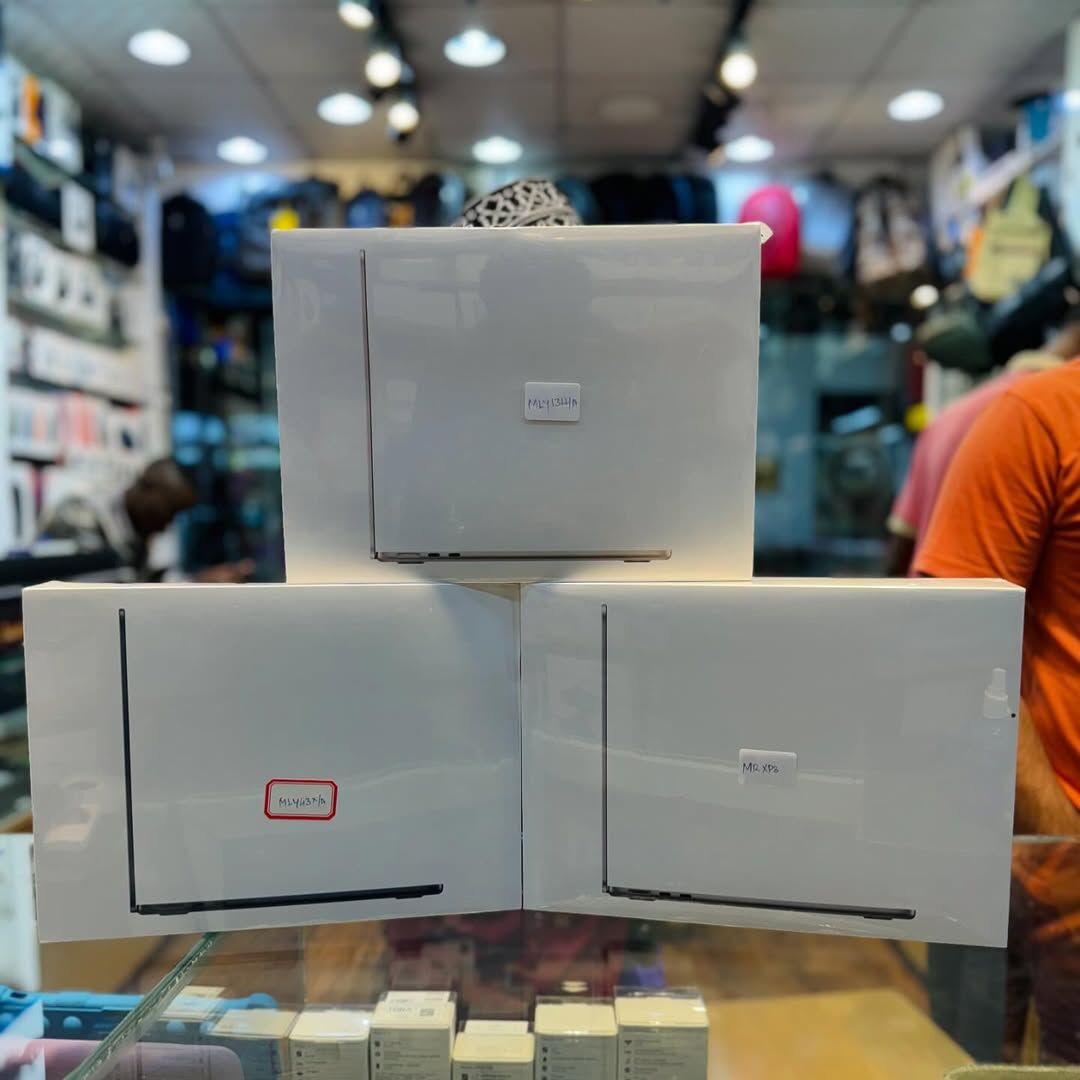 MacBook Air / M2 / 16GB RAM - Balkanabat - img 6
