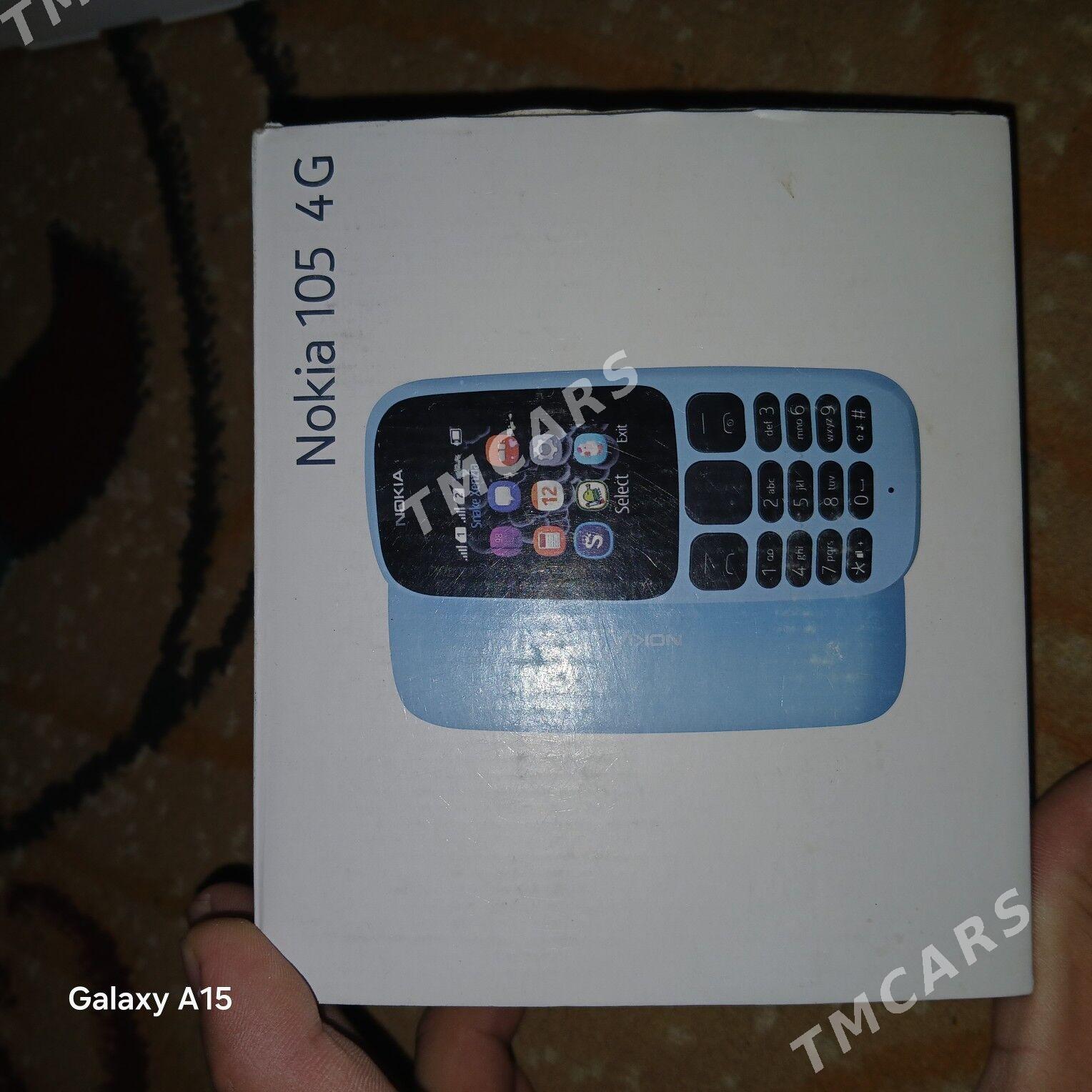 nokia 4G - Дашогуз - img 3