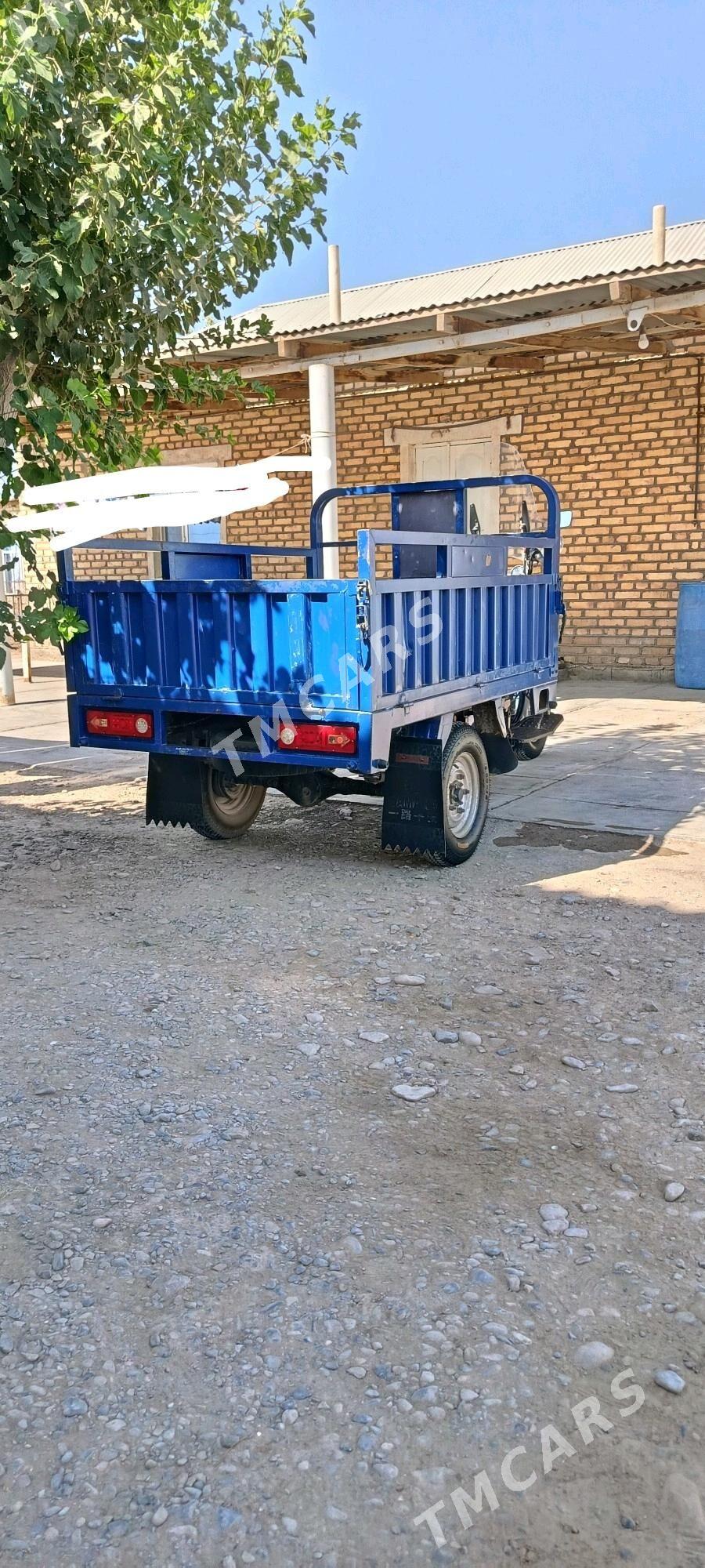 Fekon FK200-14G 2015 - 19 500 TMT - Теджен - img 2
