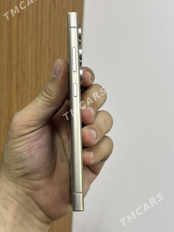 S24 Ultra 12/256GB - Торговый центр "15 лет Независимости" - img 4