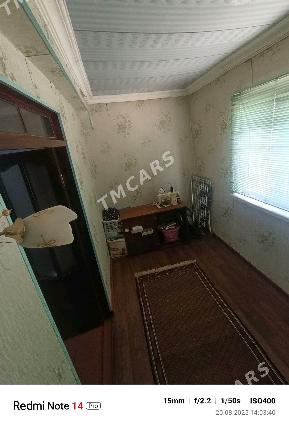 satlyk 200nji kwartyl - Balkanabat - img 2