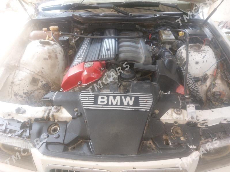 BMW 328 1994 - 45 000 TMT - Теджен - img 7