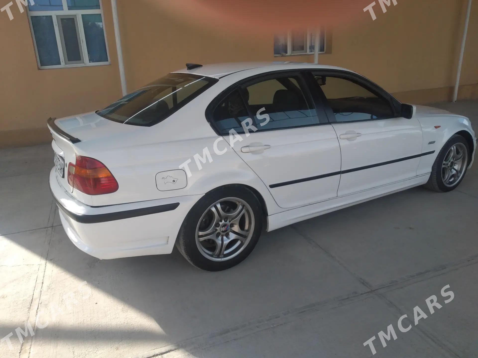 BMW E46 2001 - 65 000 TMT - Bäherden - img 7
