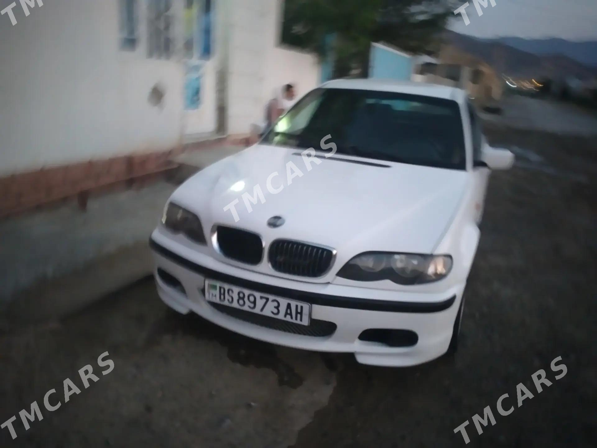 BMW E46 2001 - 65 000 TMT - Bäherden - img 9