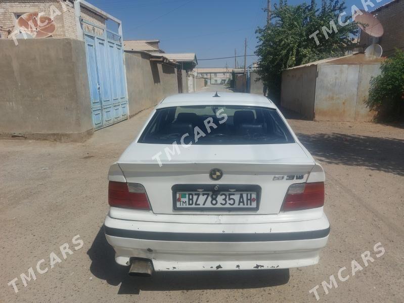 BMW 328 1994 - 45 000 TMT - Теджен - img 8