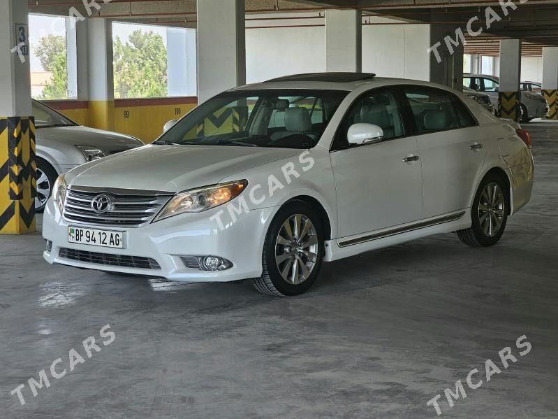 Toyota Avalon 2011 - 310 000 TMT - Aşgabat - img 2