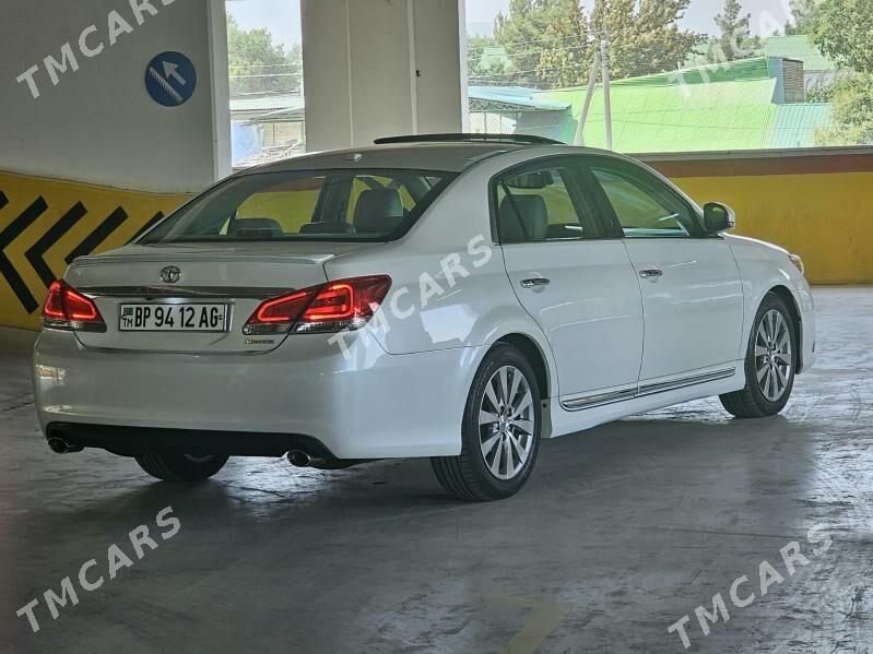 Toyota Avalon 2011 - 310 000 TMT - Aşgabat - img 9