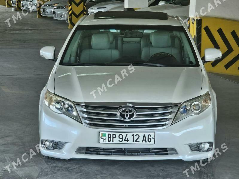 Toyota Avalon 2011 - 310 000 TMT - Aşgabat - img 5