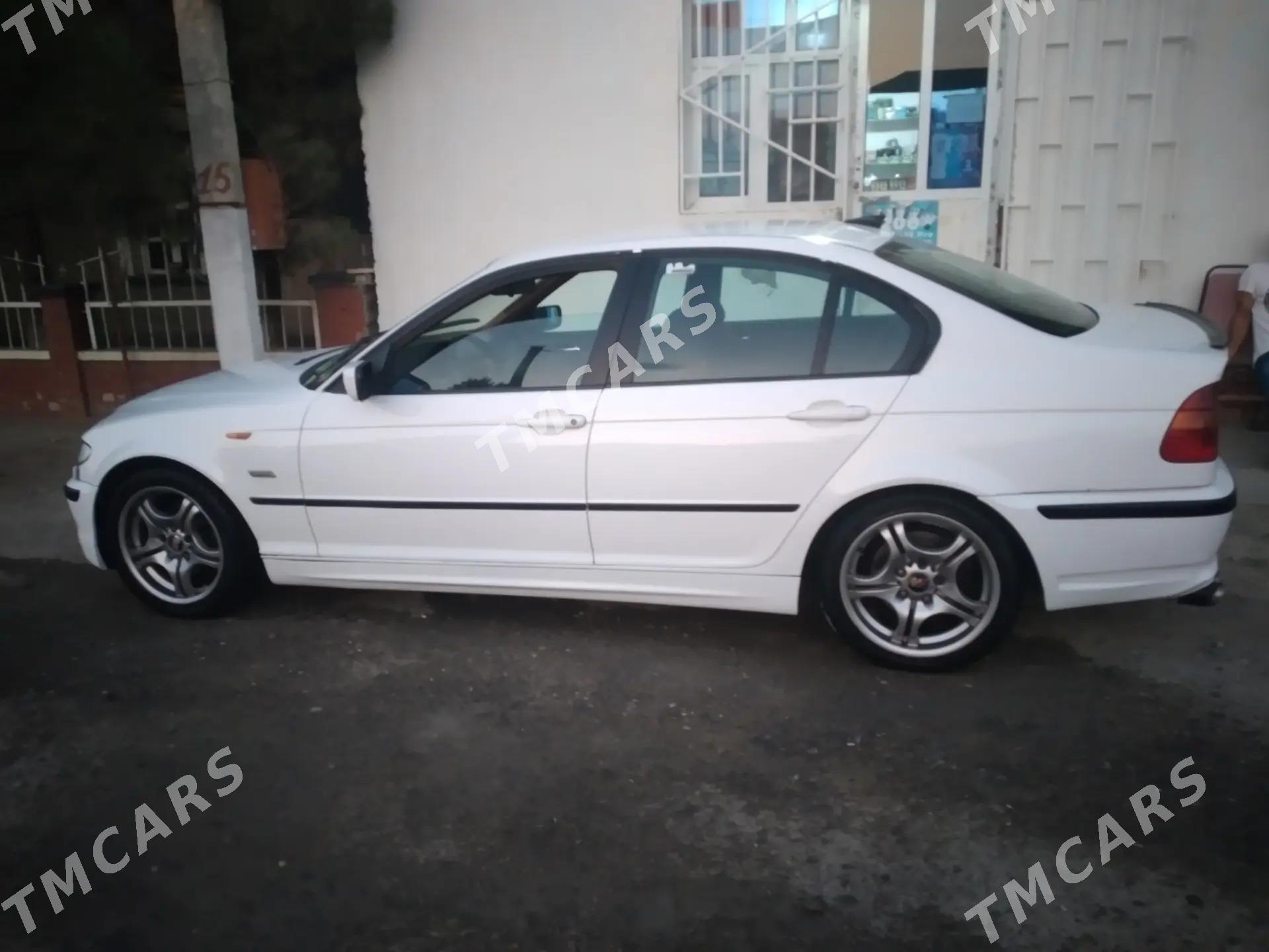 BMW E46 2001 - 65 000 TMT - Bäherden - img 3