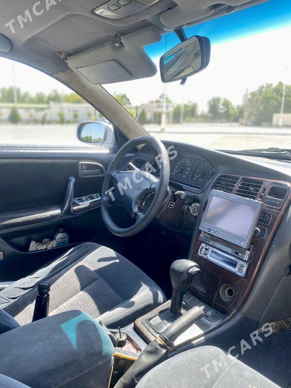 Toyota Mark II 1993 - 50 000 TMT - Туркменабат - img 9