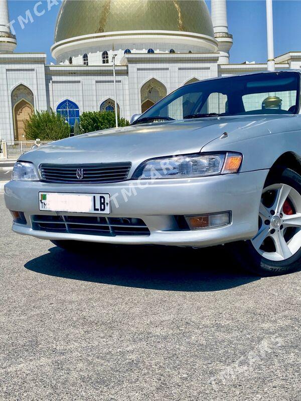 Toyota Mark II 1993 - 50 000 TMT - Туркменабат - img 5