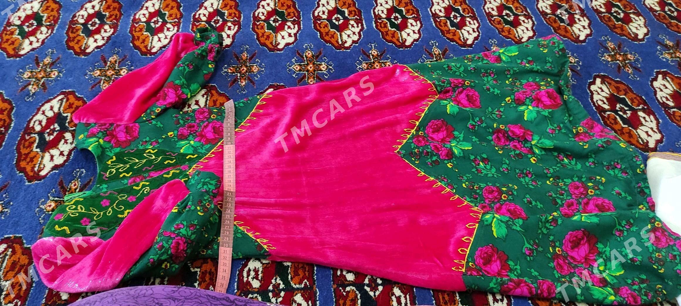 Caga koynek - Aşgabat - img 2