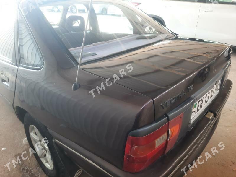 Opel Vectra 1998 - 25 000 TMT - Мары - img 2