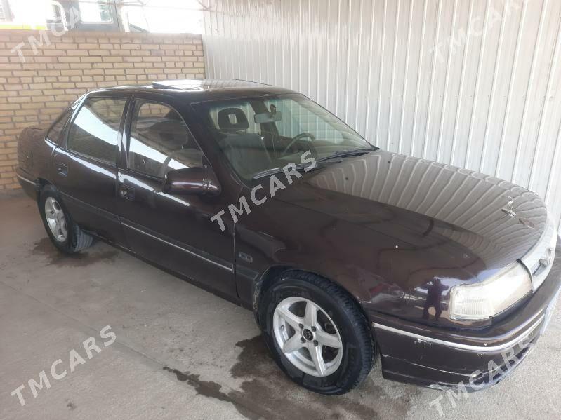 Opel Vectra 1998 - 25 000 TMT - Мары - img 5