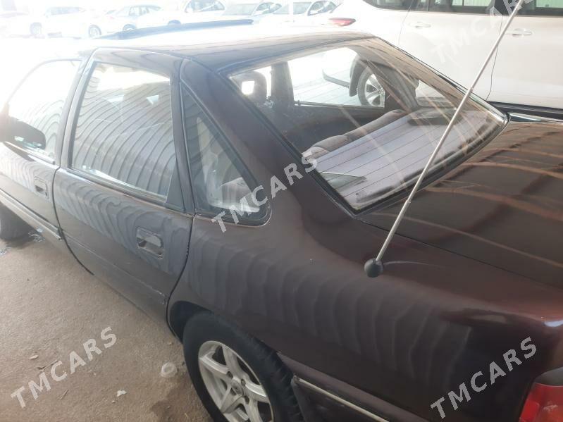 Opel Vectra 1998 - 25 000 TMT - Мары - img 6