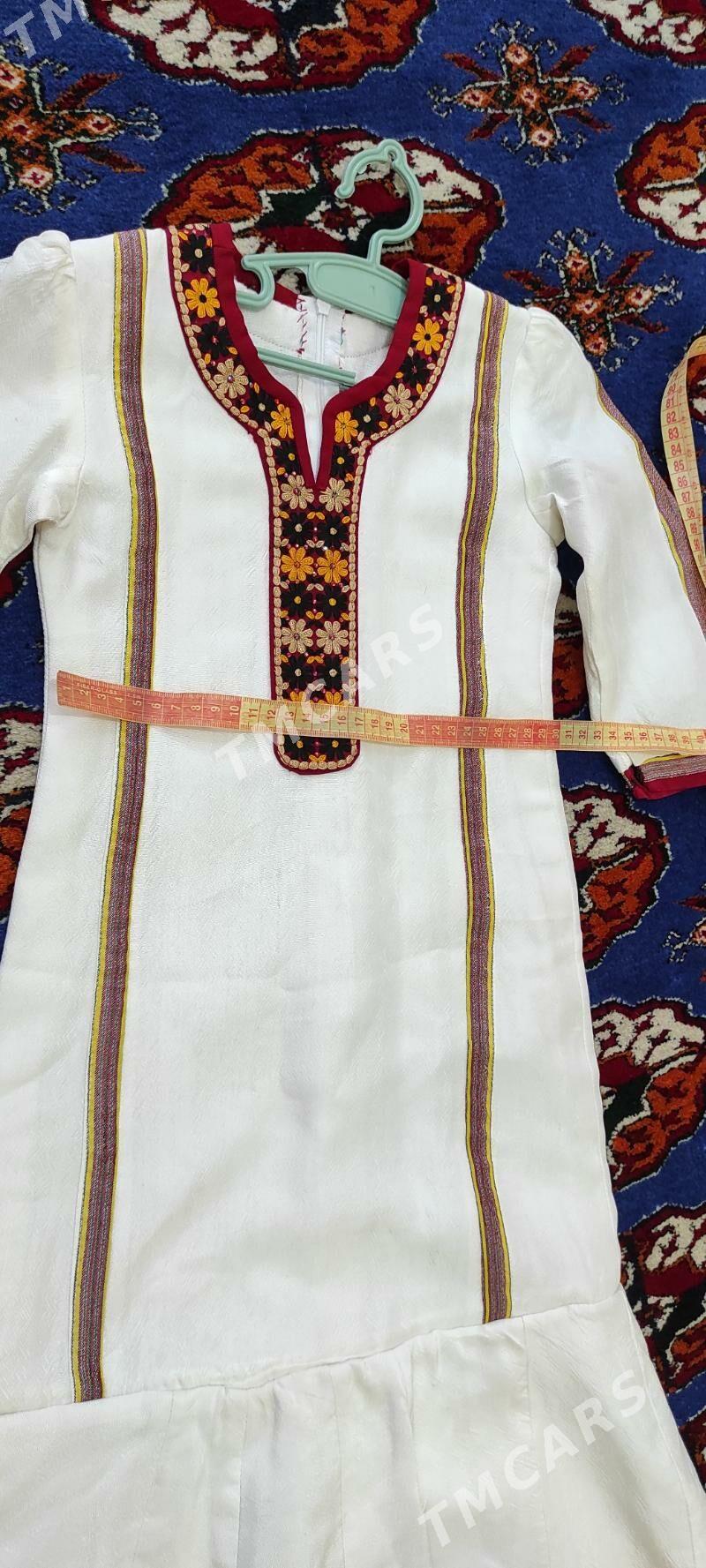 Caga koynek - Aşgabat - img 3