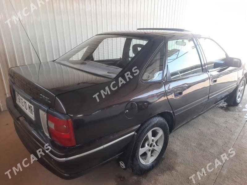 Opel Vectra 1998 - 25 000 TMT - Мары - img 7