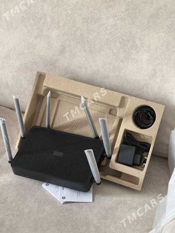 Xiaomi Router AX3200 - Ашхабад - img 2