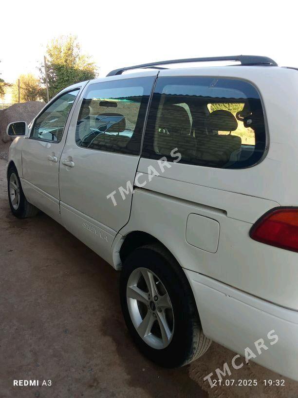 Toyota Sienna 2000 - 135 000 TMT - Babadaýhan - img 3