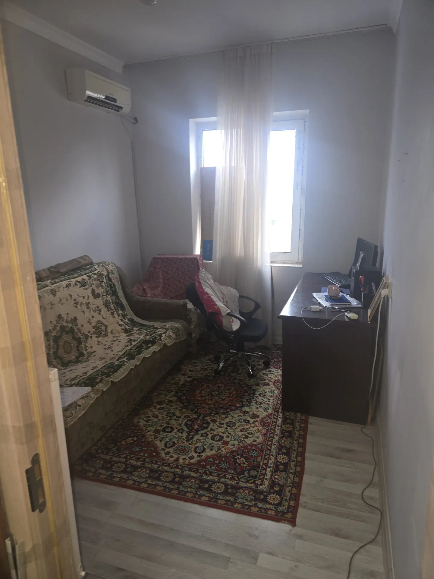BuzmeyinGres 3kom Arzan - Бузмеин ГРЭС - img 3