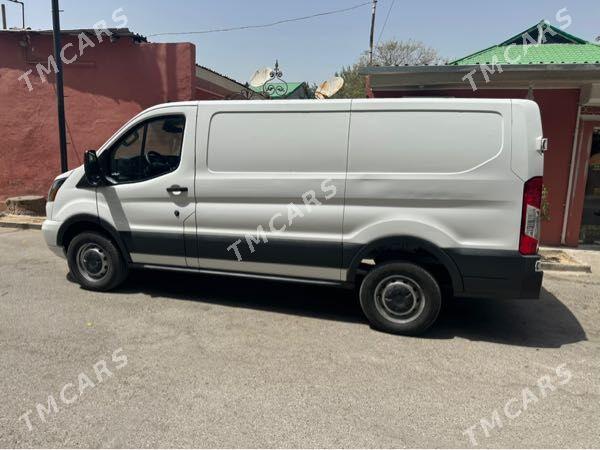 Ford Transit Connect 2020 - 350 000 TMT - Aşgabat - img 4