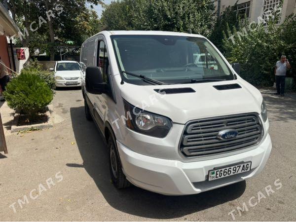 Ford Transit Connect 2020 - 350 000 TMT - Aşgabat - img 3