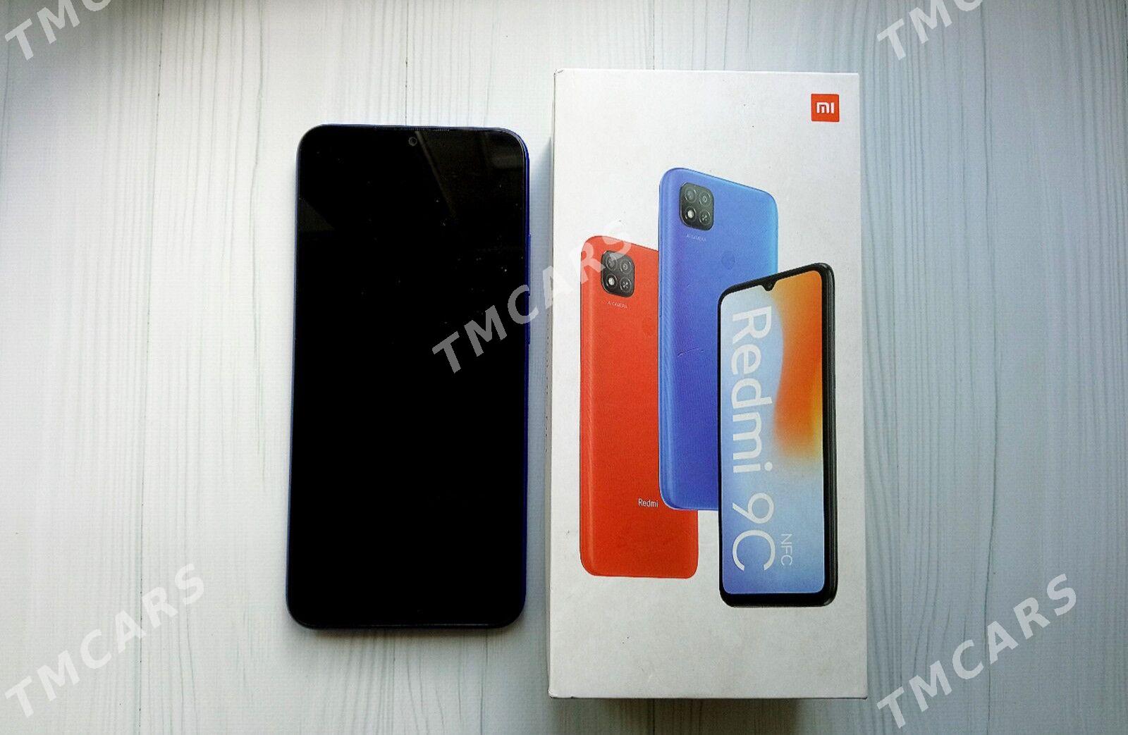 Redmi 9c - Balkanabat - img 3