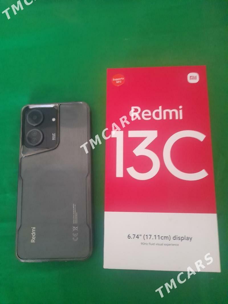 REDMI 13 C - Керки - img 2