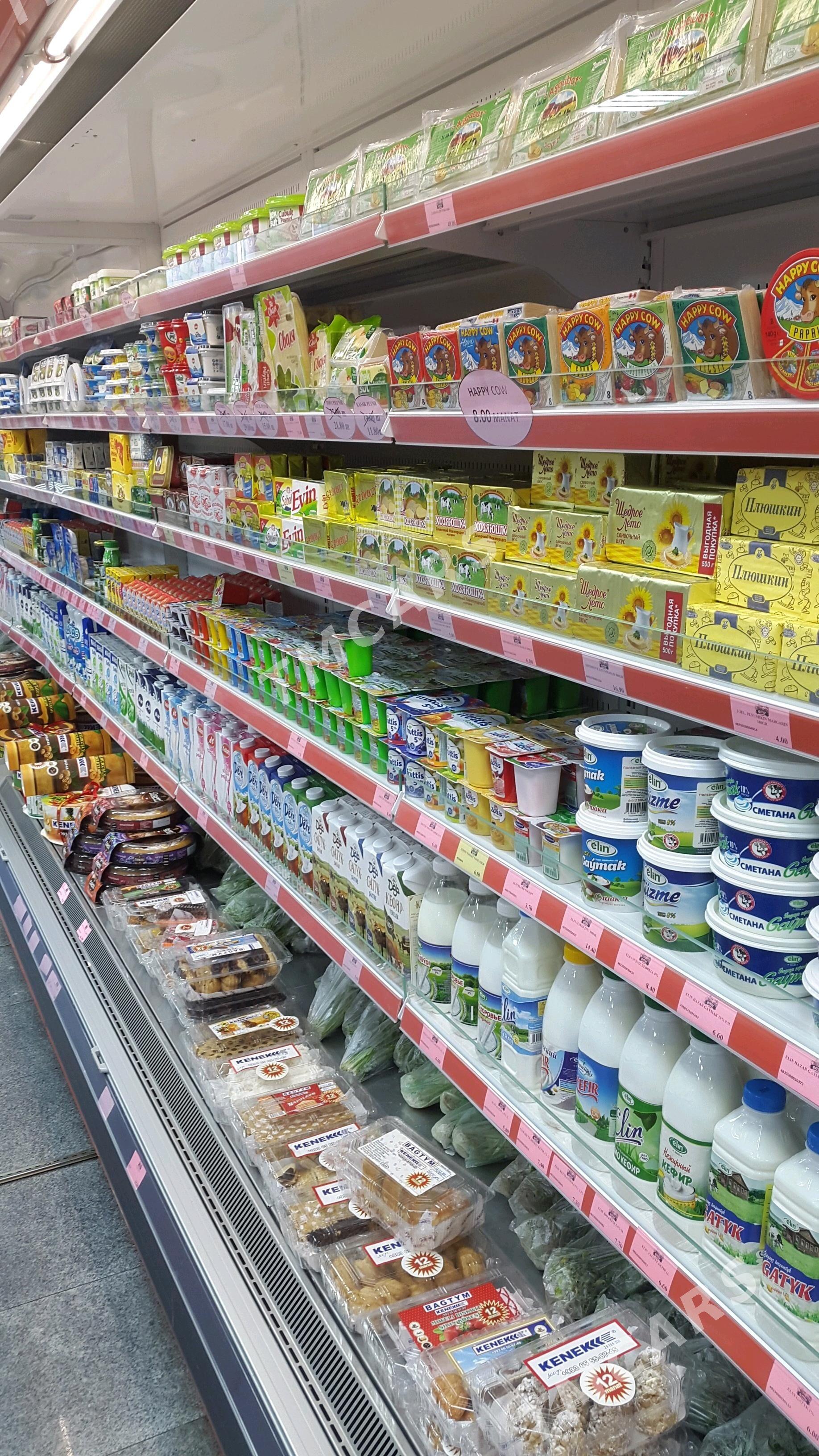 Satlyk Market - Aşgabat - img 2