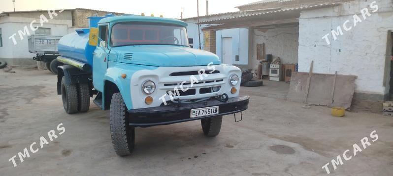 Zil 130 1987 - 150 000 TMT - Kerki - img 9