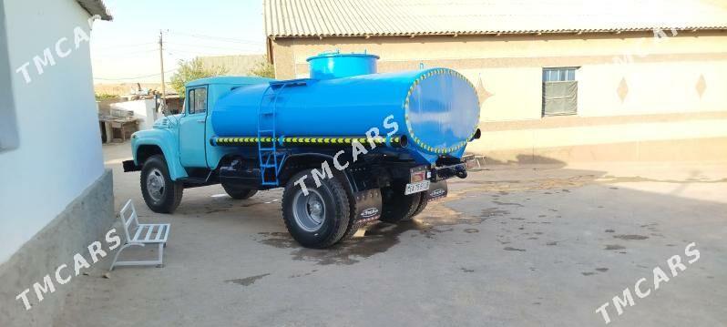 Zil 130 1987 - 150 000 TMT - Kerki - img 10