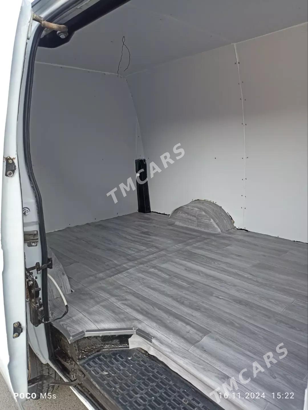 Gaz Gazel 2000 - 110 000 TMT - Türkmenabat - img 1