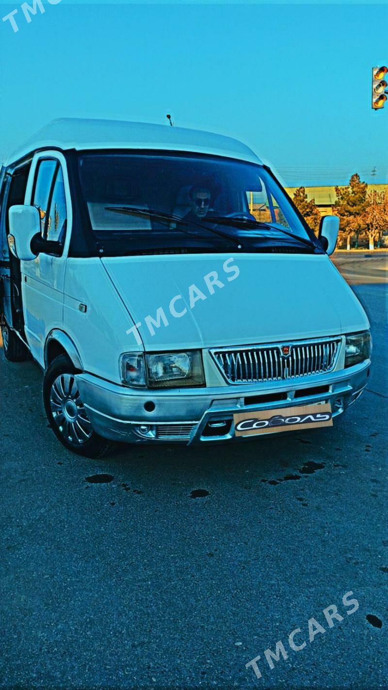 Gaz Gazel 2000 - 110 000 TMT - Türkmenabat - img 2