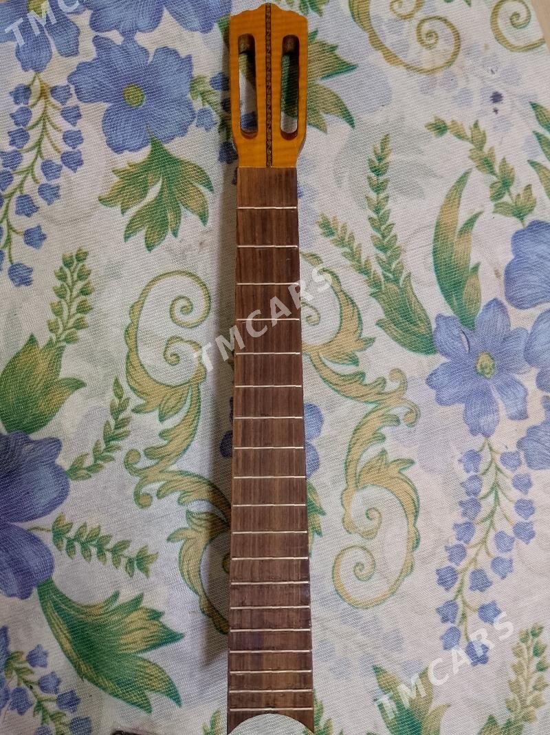 Гитара (запчасти) Gitara - Ашхабад - img 4