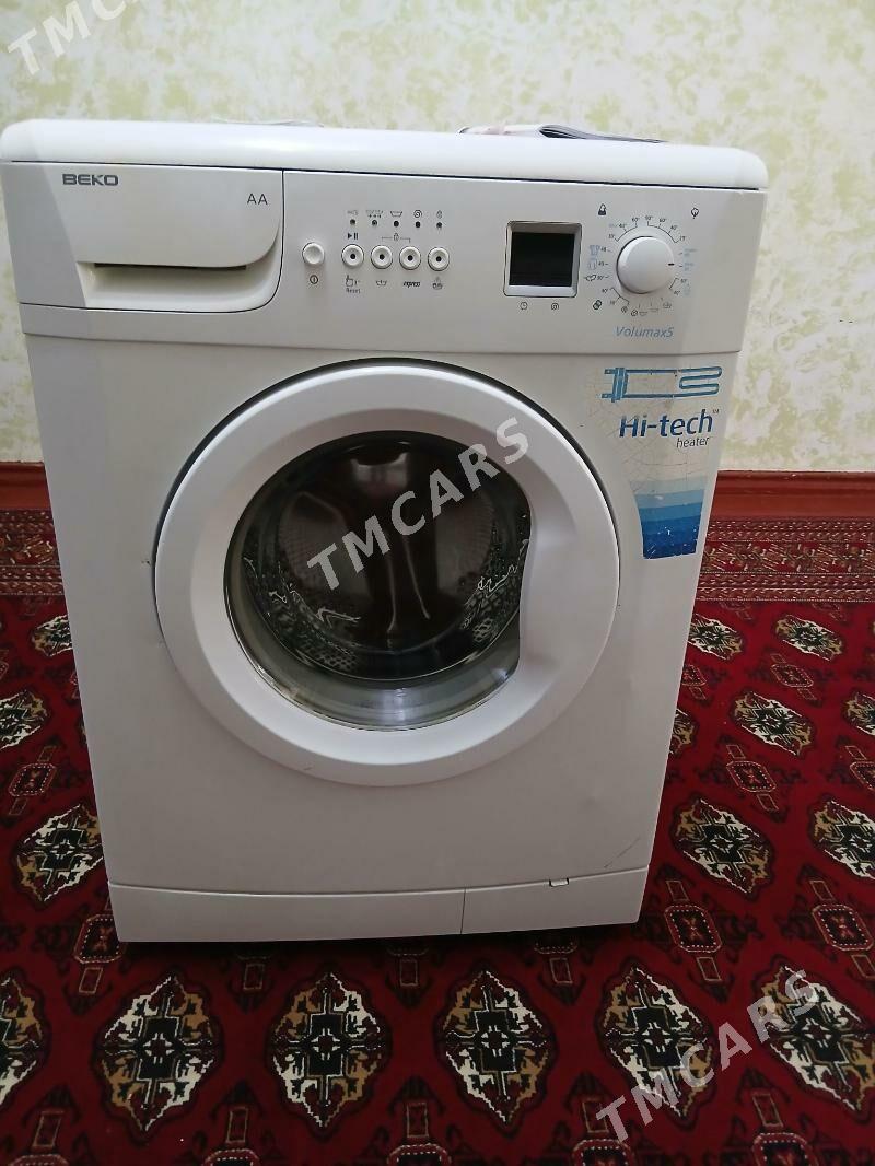 Beko 6kl - Ашхабад - img 5