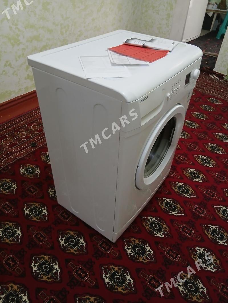 Beko 6kl - Ашхабад - img 4