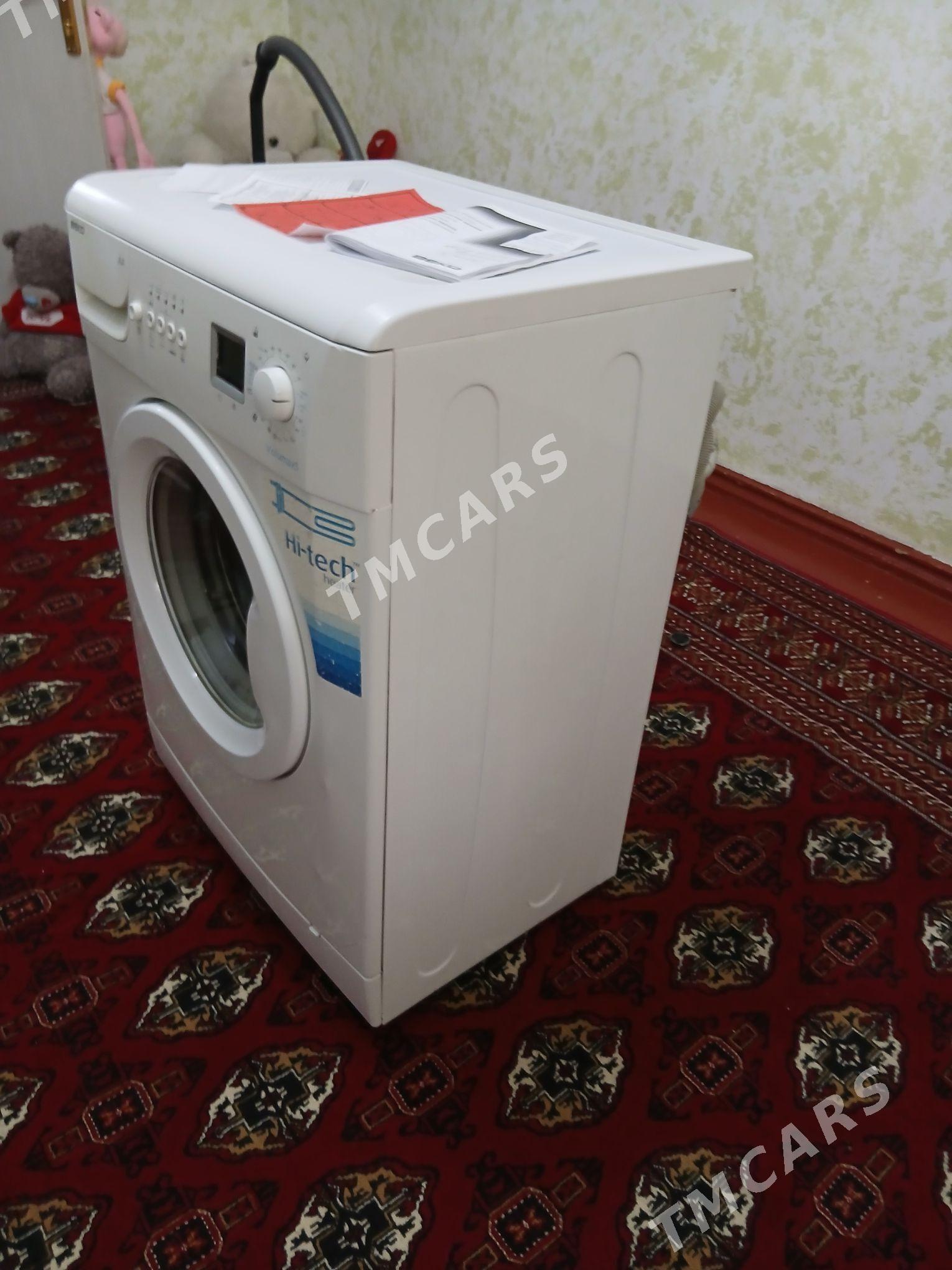 Beko 6kl - Ашхабад - img 3