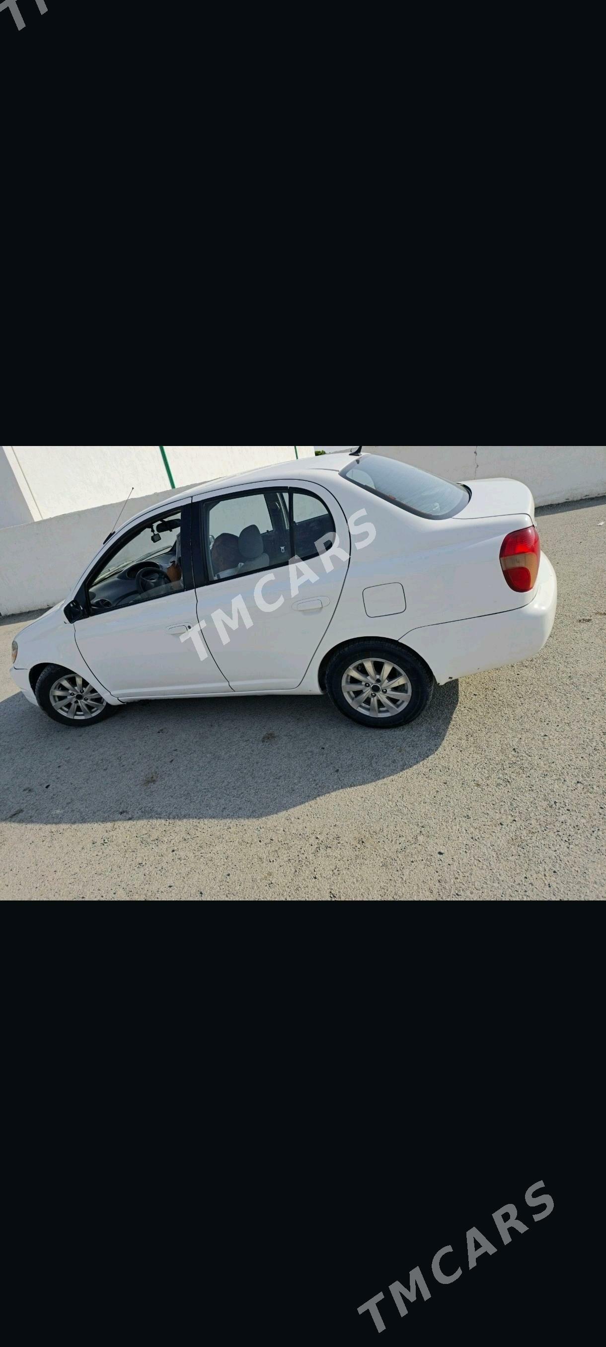 Toyota Echo 2002 - 56 000 TMT - Кака - img 3