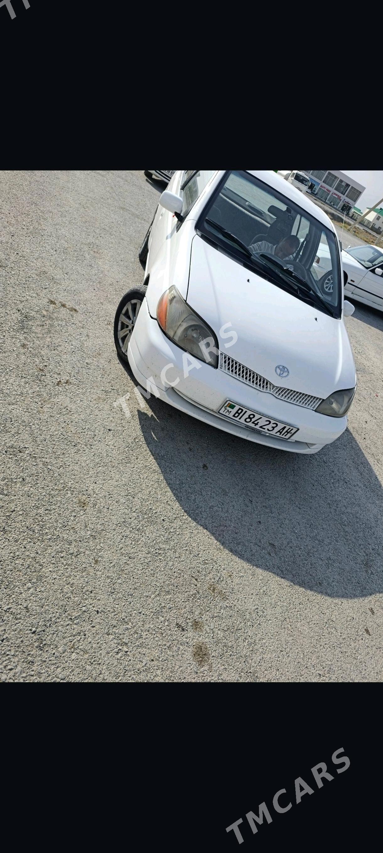 Toyota Echo 2002 - 56 000 TMT - Кака - img 4