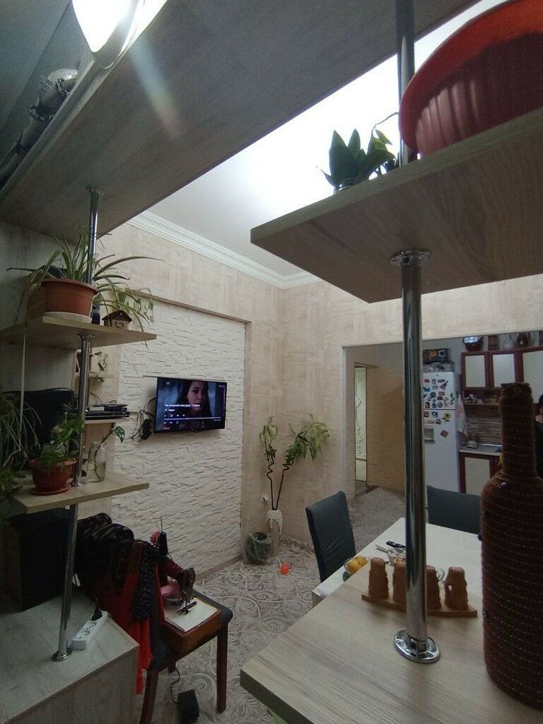 2 ком 9/7 этаж Мир 1 - Parahat 1 - img 10
